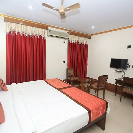 Ymca Seacom Inn Kolkata Luaran gambar
