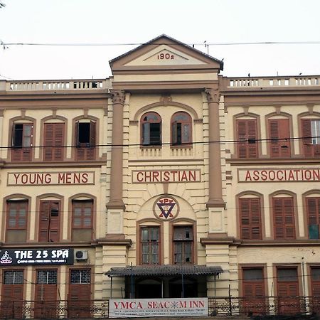 Ymca Seacom Inn Kolkata Luaran gambar