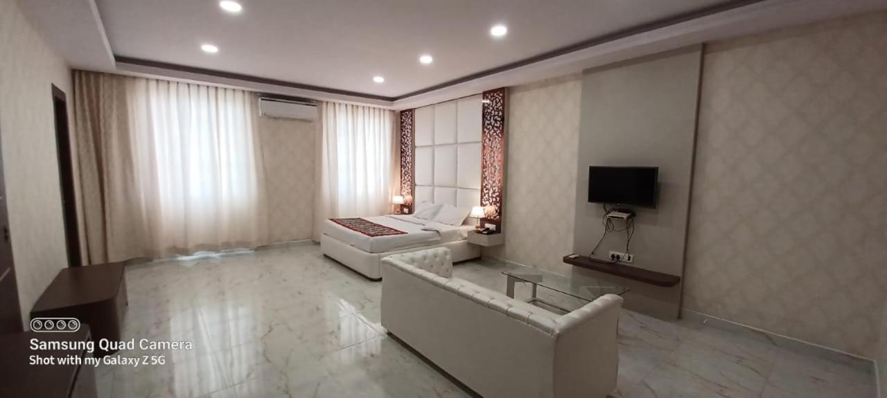 Ymca Seacom Inn Kolkata Luaran gambar