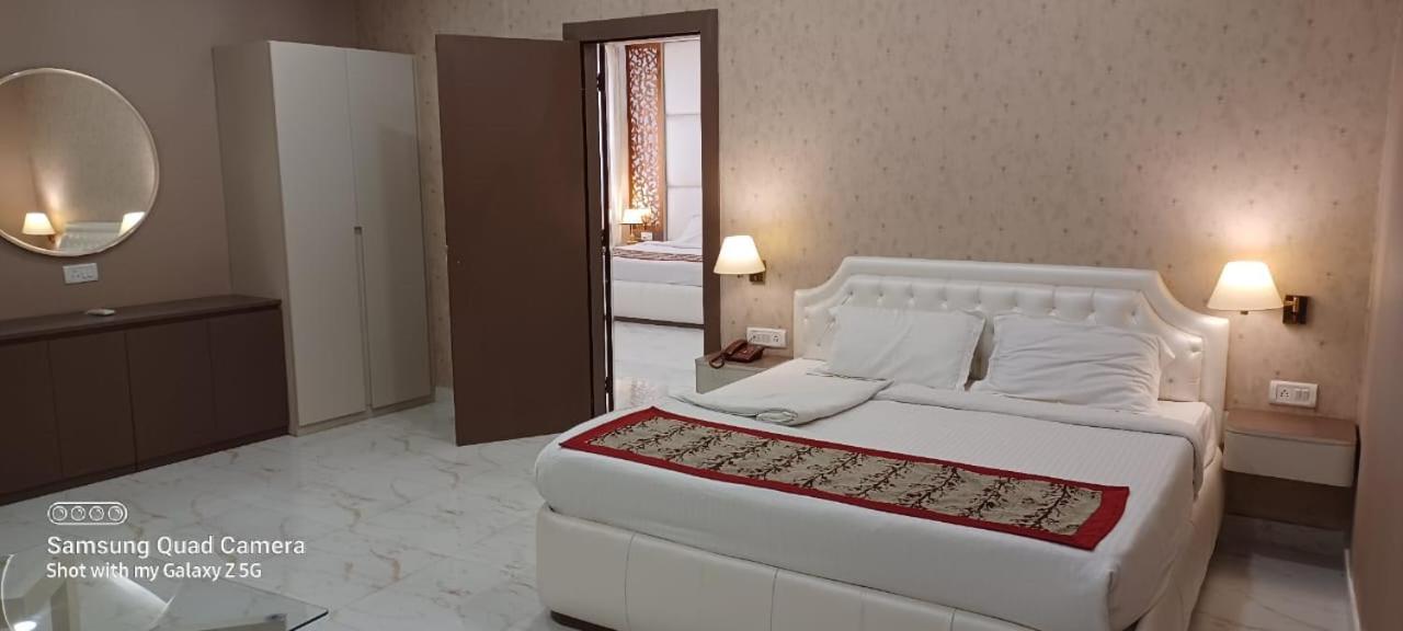 Ymca Seacom Inn Kolkata Luaran gambar