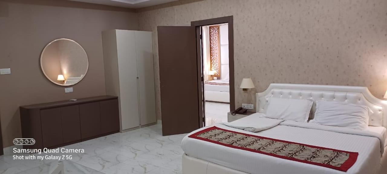 Ymca Seacom Inn Kolkata Luaran gambar